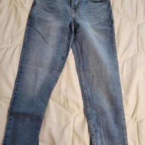 There About boys jeans size 10 husky new with tags